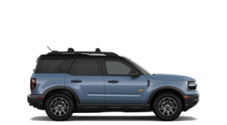 2026 Ford Bronco Sport® External Image 5
